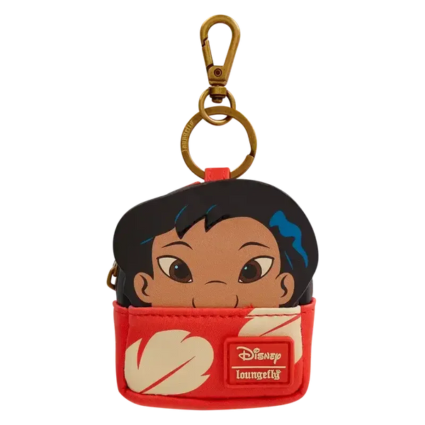LoungeFly Cosmic Alien Mini Backpack Blind Box