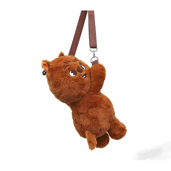 SKZOO Mega-Plush Idol Mascot Backpack