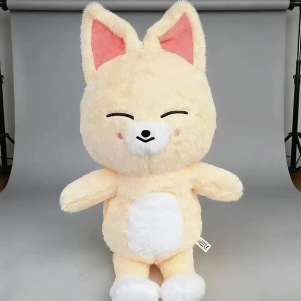 SKZOO Mega-Plush Idol Mascot Collection (50 cm)