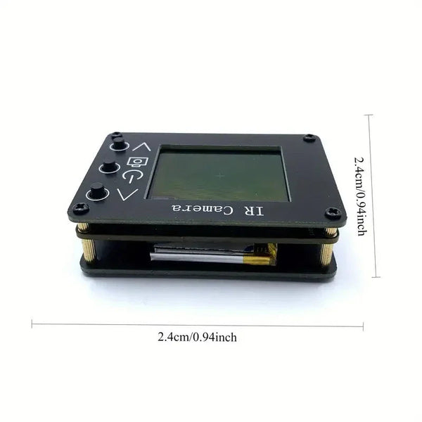 Pyro-Specter Handheld Thermal Image Camera