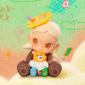 Care Bears X Zsiga Series Blind Box