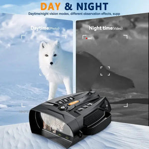 Phantom Eye 4K Recon Monocular