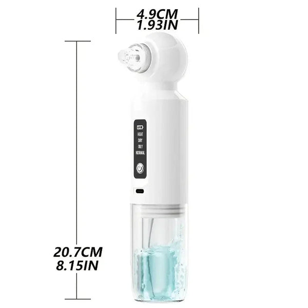 AuraClear Hydro-Pure Pore Cleanser