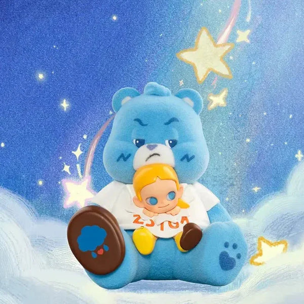 Care Bears X Zsiga Series Blind Box