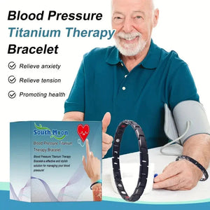 Equilibrium Blood Pressure Management Band