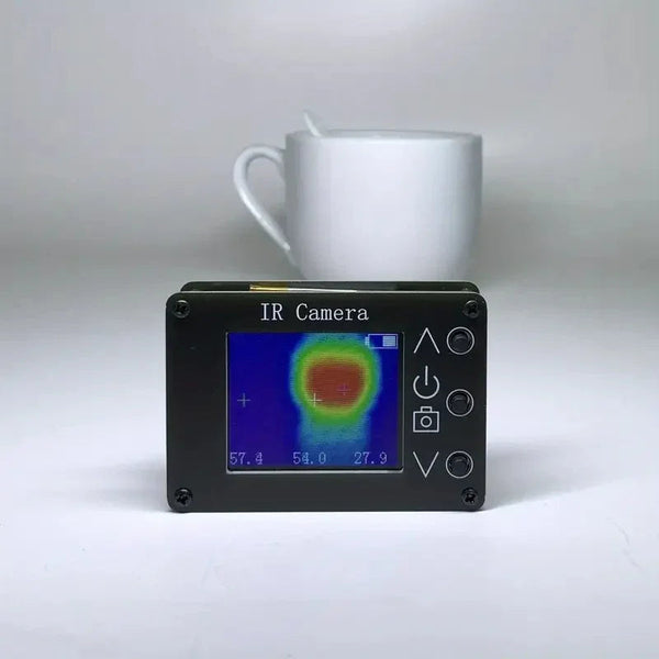 Pyro-Specter Handheld Thermal Image Camera