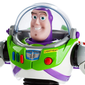 Toy Story Talking Buzz Lightyear Space Ranger