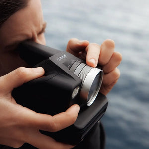 Polaroid I-2 Pro-Grade Instant Camera
