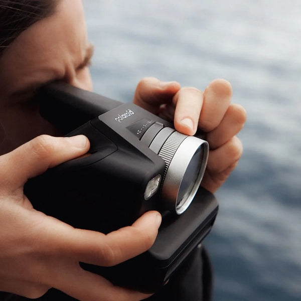 Polaroid I-2 Pro-Grade Instant Camera