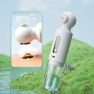 AuraClear Hydro-Pure Pore Cleanser