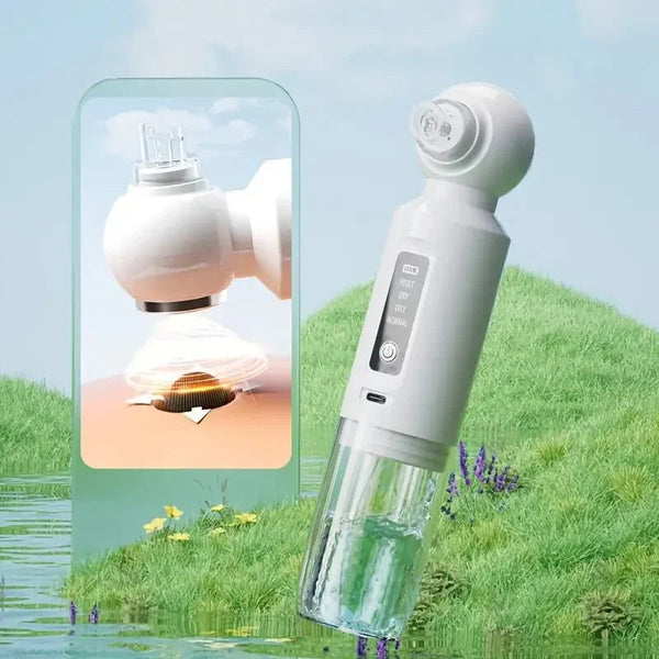 AuraClear Hydro-Pure Pore Cleanser