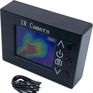 Pyro-Specter Handheld Thermal Image Camera