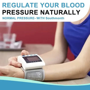 Equilibrium Blood Pressure Management Band