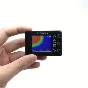 Pyro-Specter Handheld Thermal Image Camera