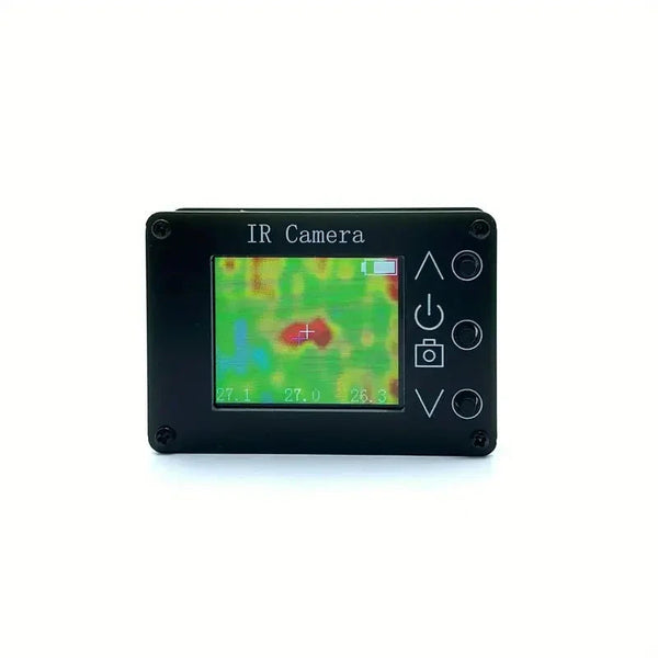 Pyro-Specter Handheld Thermal Image Camera