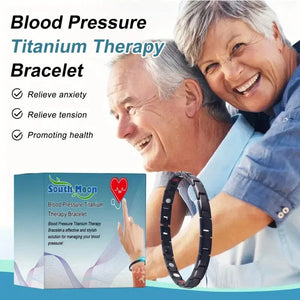 Equilibrium Blood Pressure Management Band