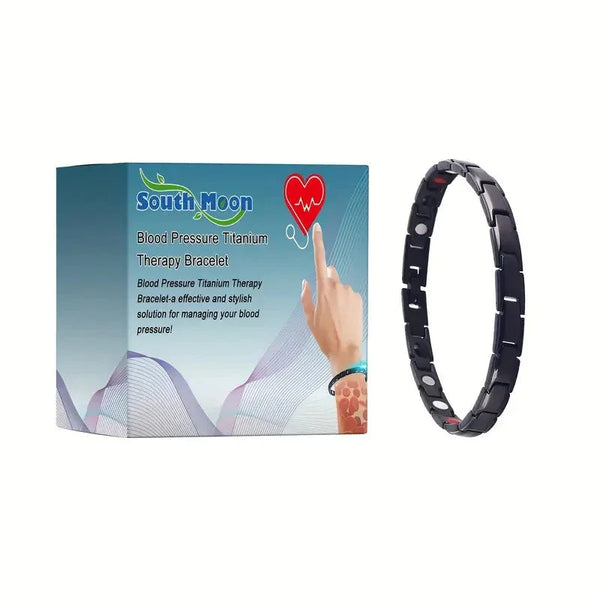 Equilibrium Blood Pressure Management Band
