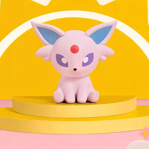 Funism Eevee Evolution Little Adventure Series Blind Box