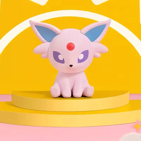 Funism Eevee Evolution Little Adventure Series Blind Box