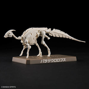 Bandai Spirits Parasaurolophus Building Set
