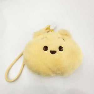 Winnie the Pooh Chubby Coin Purse
