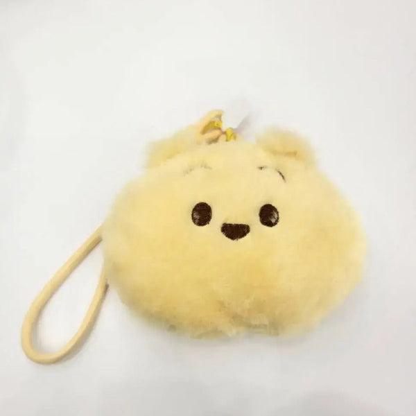 Winnie the Pooh Chubby Coin Purse