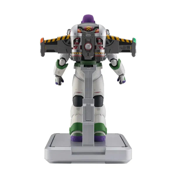 Robosen Buzz Lightyear Space Ranger Alpha (42 cm)
