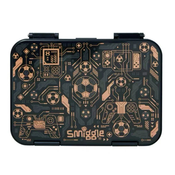 Smiggle Limitless Premium Meal Box