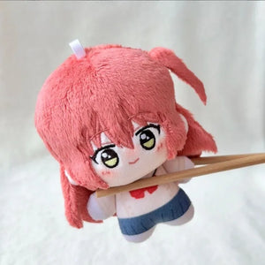 Kessoku Band Chibi Plush Dolls