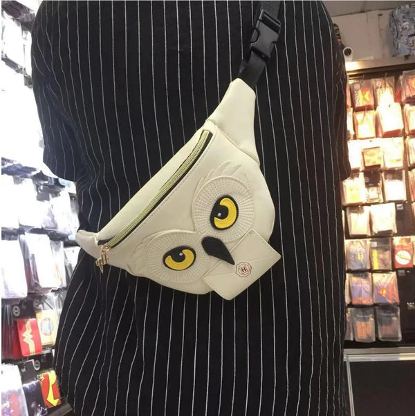 Hedwig Flight Waist Pouch