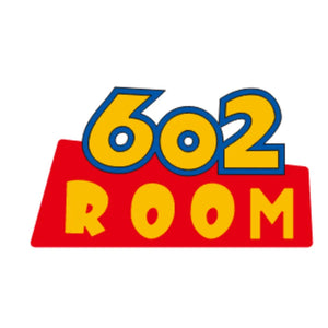 Toy Story Customised Light Luxury House Numbers