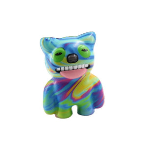 Fuggler Big-Toothed Squishy Toy