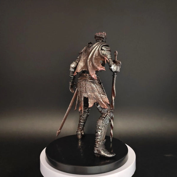 Dark Souls Soul of Cinder Action Figure (18 cm)