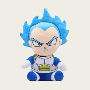DBZ Fighter Universe Plush Collection (20 cm)