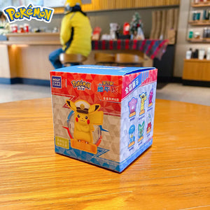 Pokemon Horizons Interactive Blind Box Series