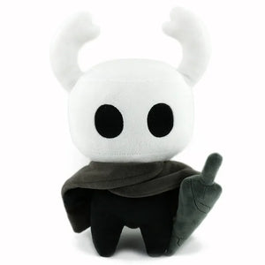Hollow Knight Elite Plush Collection