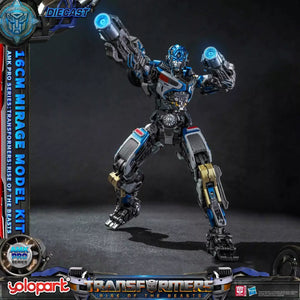 Yolopark AMK PRO Trans4mers Figurines