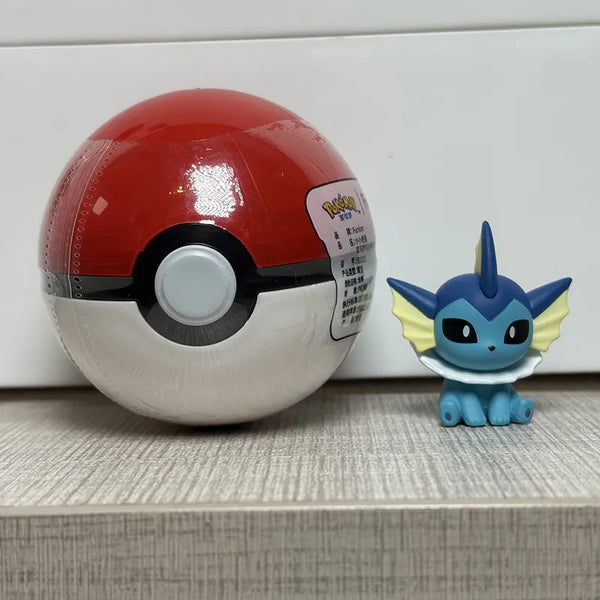 Funism Eevee Evolution Little Adventure Series Blind Box