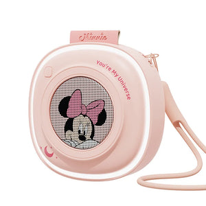 DZNY DW-S11 Zootopia Bluetooth Speaker