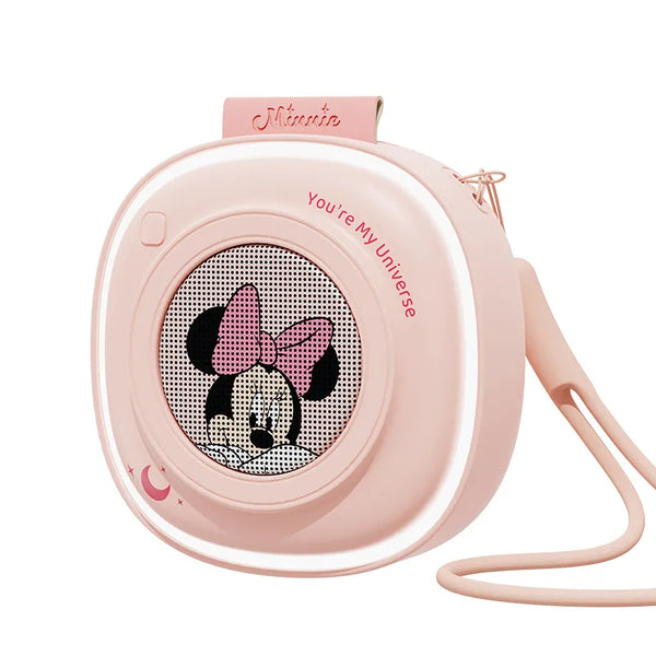 DZNY DW-S11 Zootopia Bluetooth Speaker