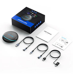 Ottocast PCS47 Android AI Box