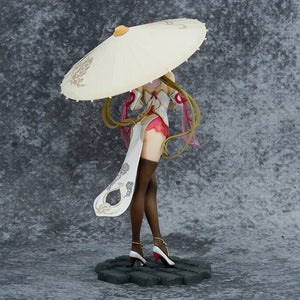Rita Rossweisse Umbrella Shade Figure (25 cm)