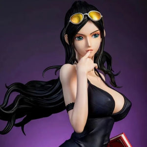 One Piece Nico Robin Archaeologist Ver. Figure (34 cm)