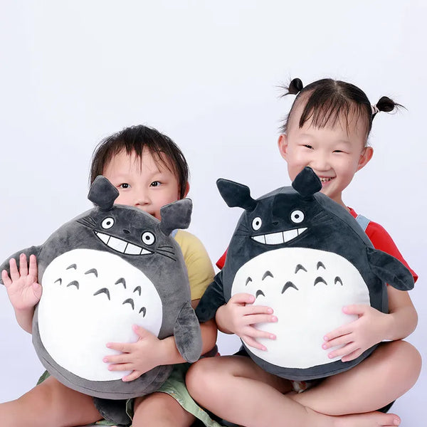 My Neighbor Totoro Spirit of the Forest Plush (40 cm)