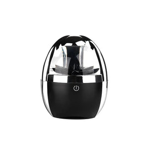Whale Fall Magnetic Fluid Speaker