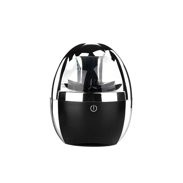 Whale Fall Magnetic Fluid Speaker