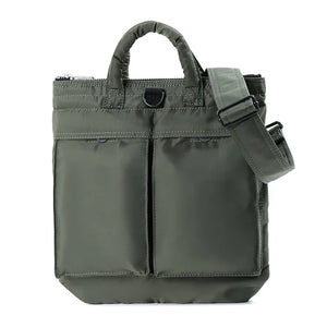 Tanker Short Two-Way Helmet Bag