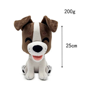 Kingdom Come Deliverance II Plush Collection (25 cm)