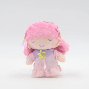 Little Twin Stars & Celestial Pegasus Plush (Set of 3)