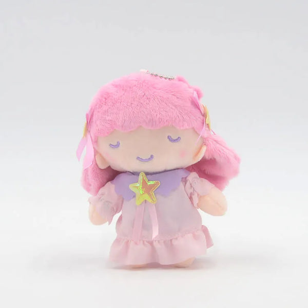 Little Twin Stars & Celestial Pegasus Plush (Set of 3)